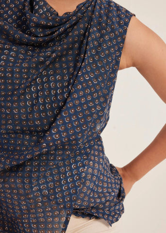 Iris Blouse