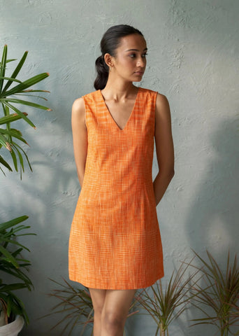 Tang Dress