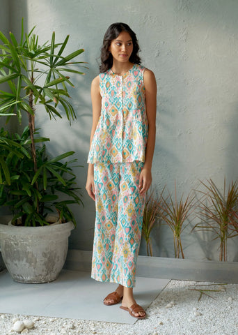 Flow Co-Ord Set