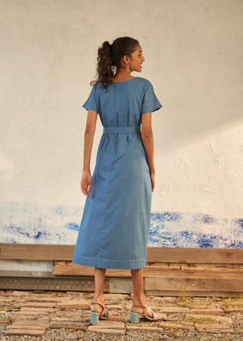 October Dress