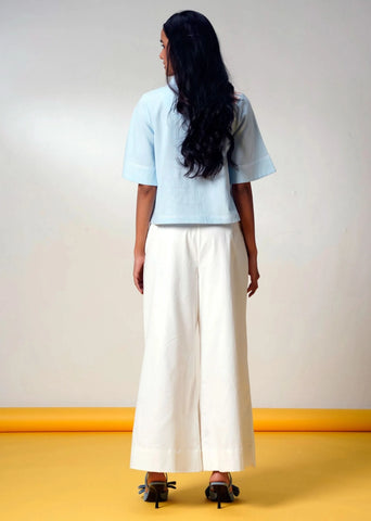 Bonnie Wind Hnadloom Cotton Co-Ord Set