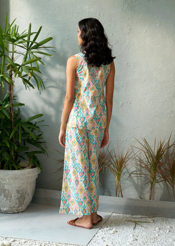 Flow Co-Ord Set