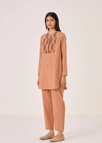 Danuja Clay Handwoven Set