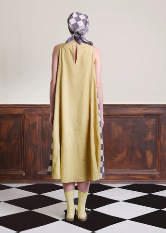 Mango Tree Shade Dress