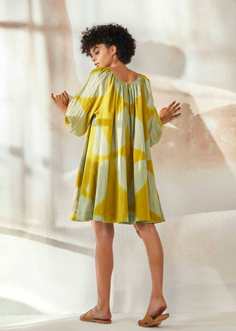 Know Your Melons Dress