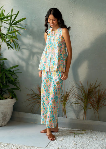 Flow Co-Ord Set
