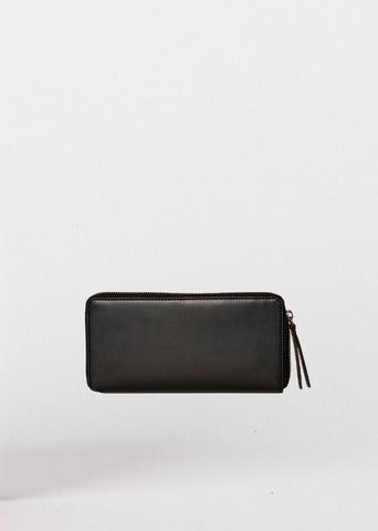 Product image of Multicolor Upcycled Cotton Ash Grary & Moon Box Clutch - Changeable Sleeve, curated by Only Ethikal