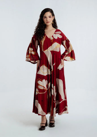 Madder Bell Dress
