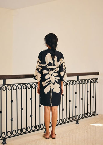The Binary Dress