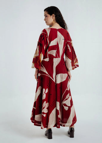 Madder Bell Dress