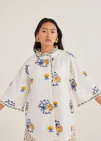 Moro Shirt