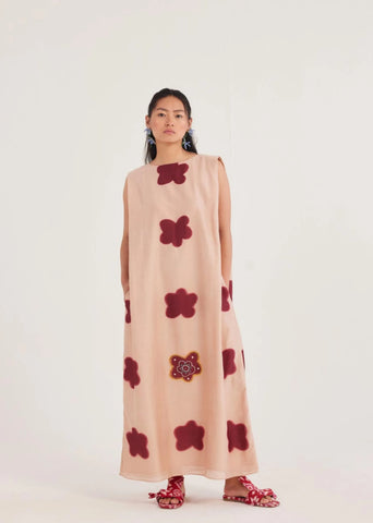 Nama  Dress