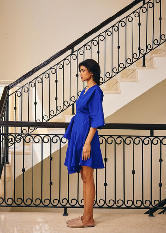 The Empathy Dress