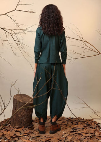 Roots Balloon Pants