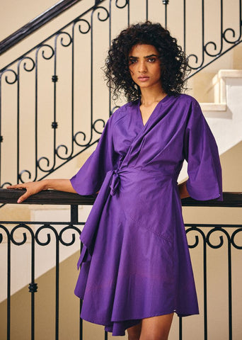 The Valient Dress