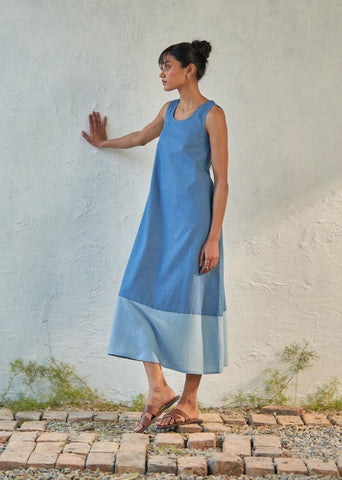 Outback Dress