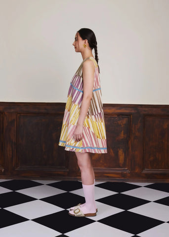 Verse 21 Dress