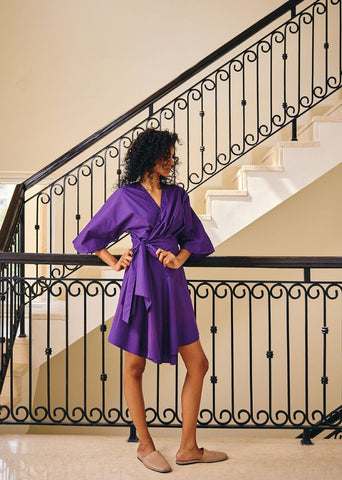 The Valient Dress