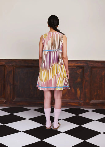 Verse 21 Dress