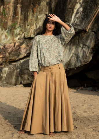 Ibis Skirt