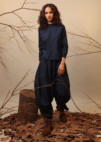 Roots Balloon Pants