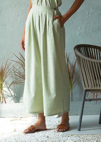 Lime Spritz Pants