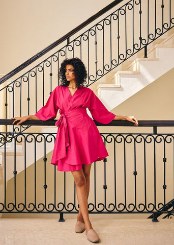 The Vanity Dress