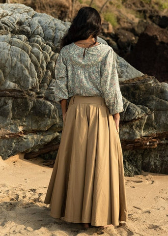 Ibis Skirt