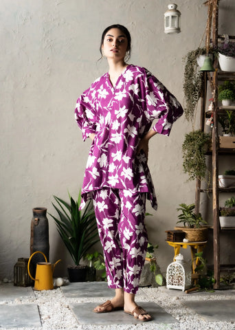 Magnolia Co-Ord