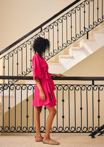 The Vanity Dress