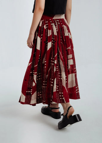 Madder Co-Ord