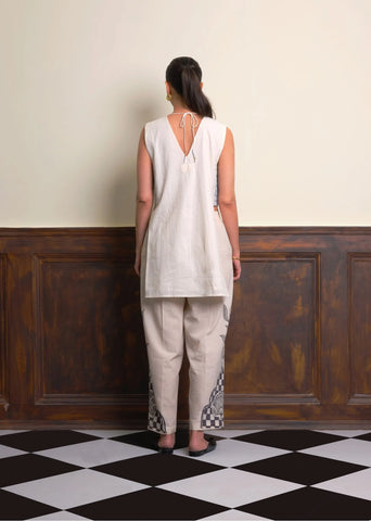Waiting For Spring Trousers