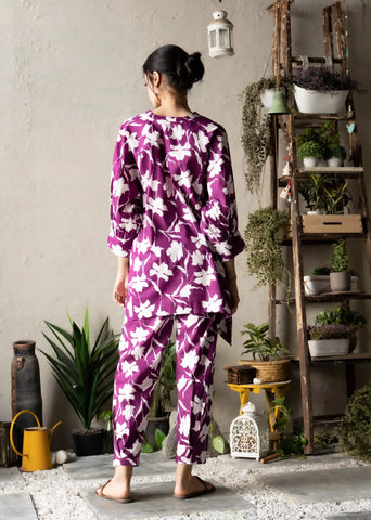 Magnolia Co-Ord