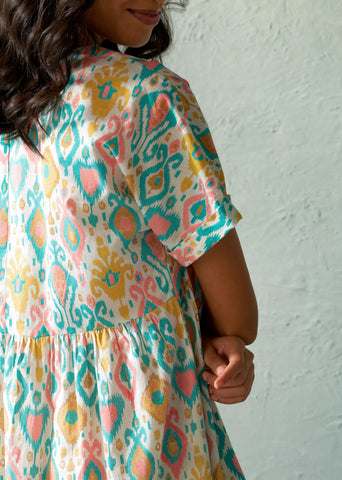 Willowy Dress