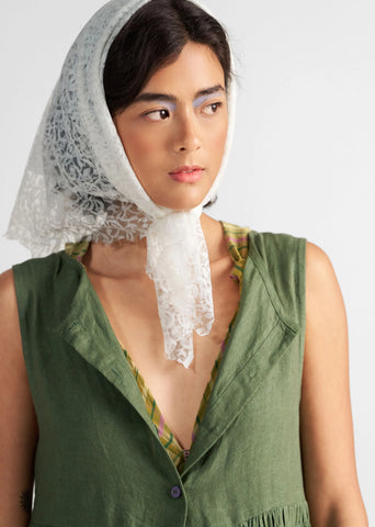 Simply Her Sage Green Dress