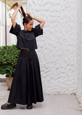 Tulip Organic Cotton Set