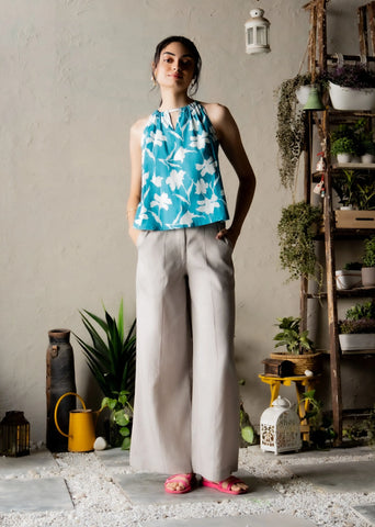 Serene Shade Top