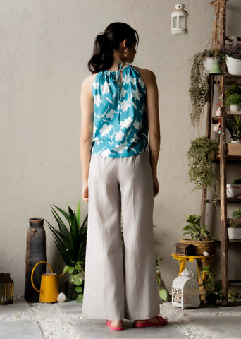 Serene Shade Top