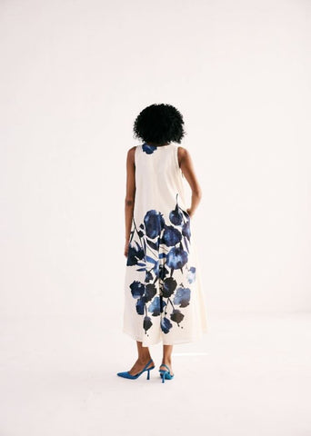 Celestial Ink Jumpsuit