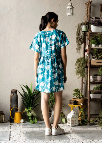 Laneway Harmony Dress