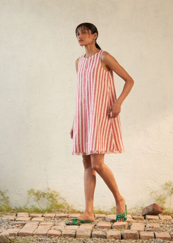 Nautical Dress