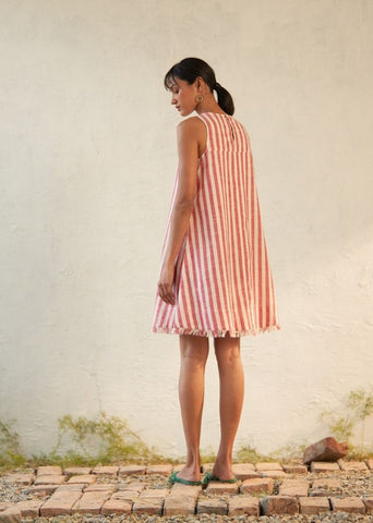 Nautical Dress