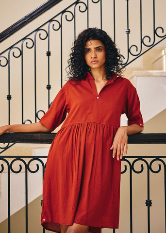 The Sonder Dress