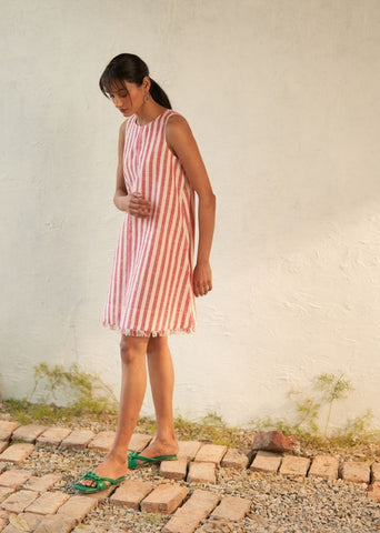 Nautical Dress