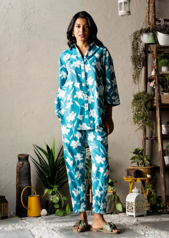 Patio Play Coord