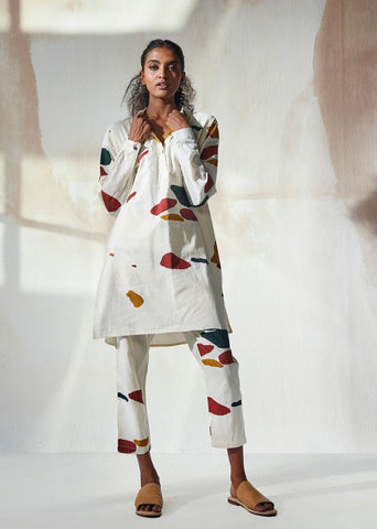 Mosaic Co-Ord Set