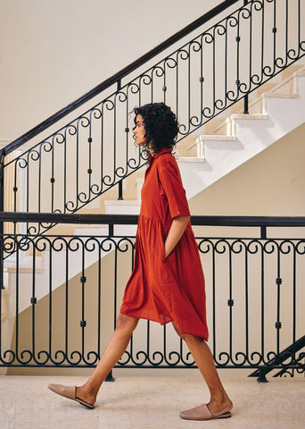 The Sonder Dress