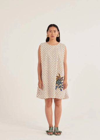 Tora Short Dress