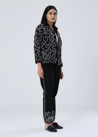 Moonlight Blazer