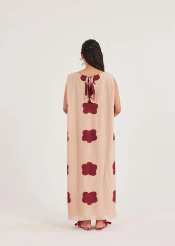 Nama  Dress